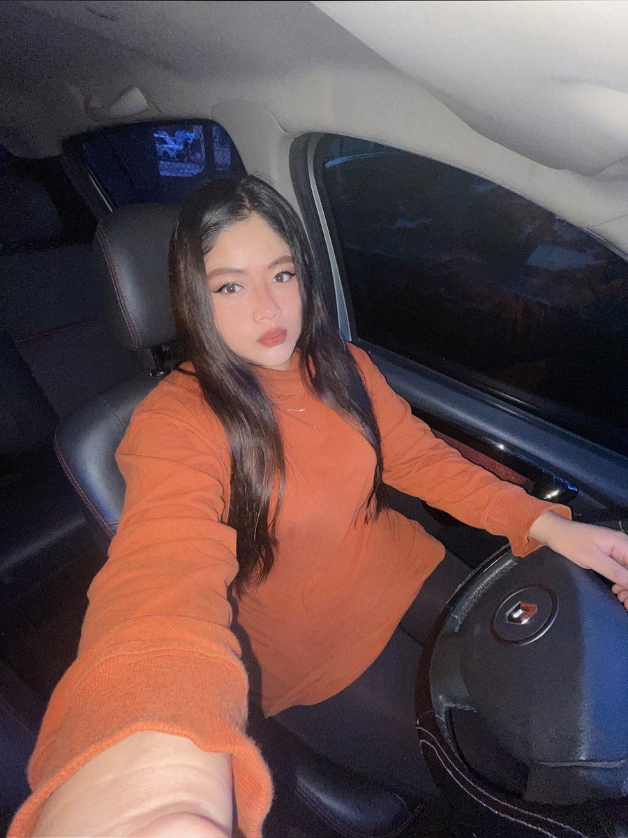 ElizaZack's tweet photo. Ella será feliz. ✨ https://t.co/gHCUTyRnzP