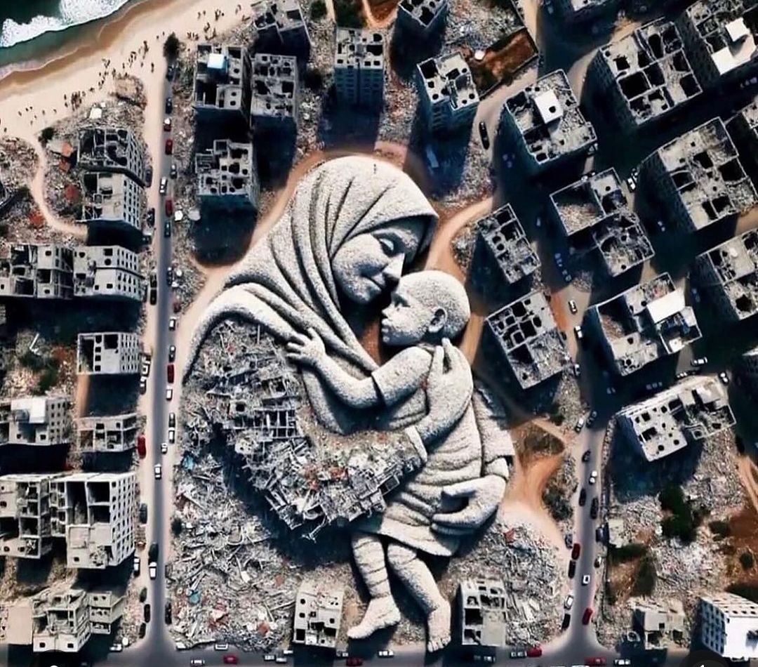 if you see this tweet, please retweet and repeat this. 

ITS A HUMANITARIAN DUTY
FREE PALESTINE 🇵🇸

#StopGenocideInGaza 
#CeaseFireInGaza 
#CeaseFireNOW
#FreePalestine