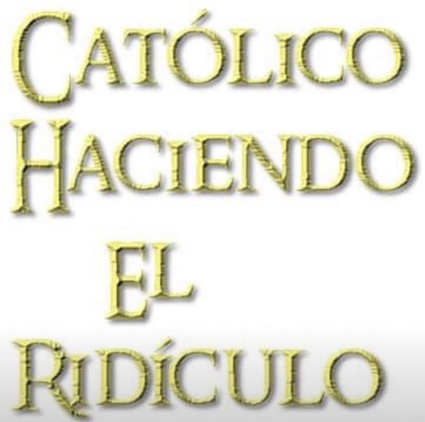 DavidChiva007's tweet photo. @Matiasli128 @JoseCarafa @MexicoTeologia Eso da salvación? Eso en qué me ayuda? https://t.co/Z6kLNHk6jI