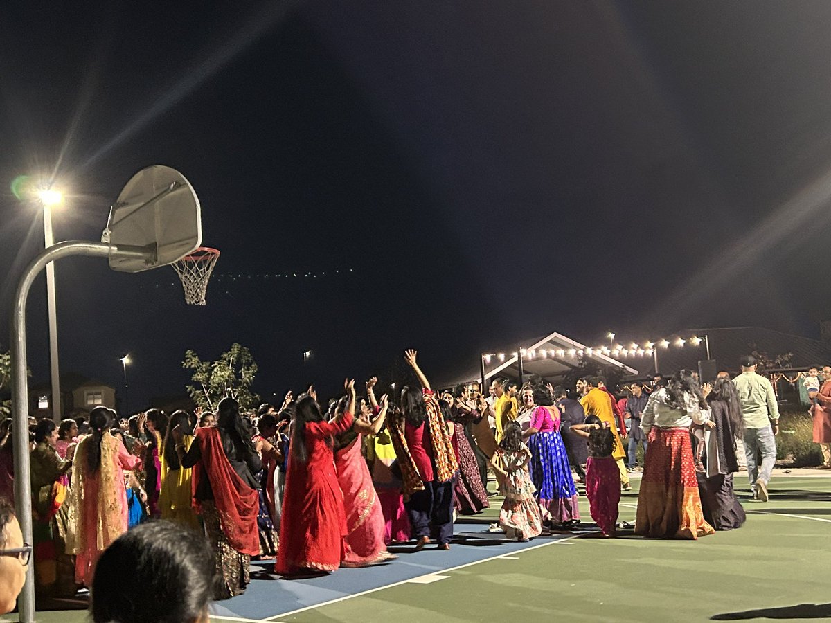 ShaneKrauser's tweet photo. Tonight we joined our Indian friends in South Gilbert for an exciting cultural celebration. These people are so fun!

#shaneformayor #shaneforgilbert #thepeoplesmayor #liberty #freedom #constitution #gilbertaz #gilbertazmayor #arizona #election2024 #shanekrauser #azgop #gop #gilbertarizona
