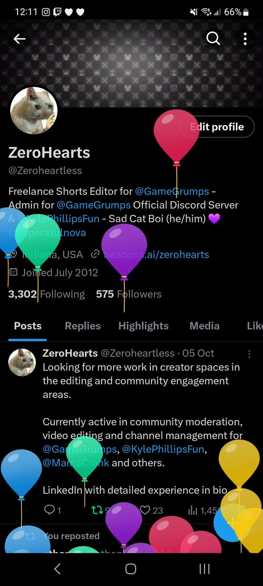 ZeroHearts tweet media