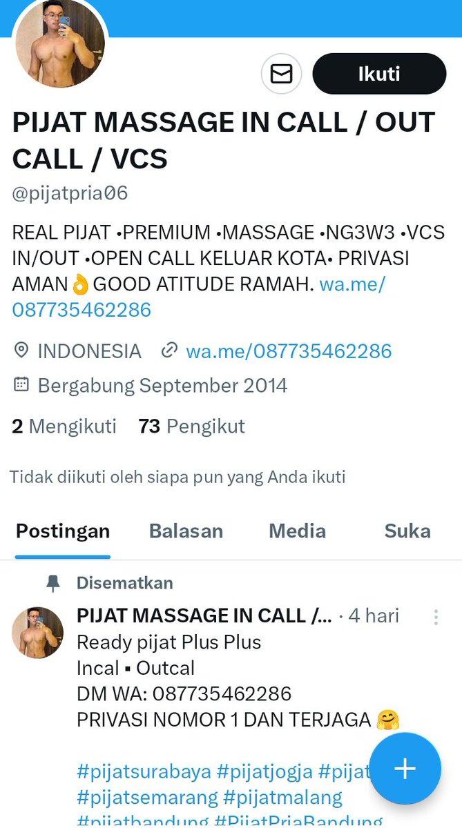 BoyTopBig's tweet photo. Awas Fake https://t.co/K8t1CZBOot