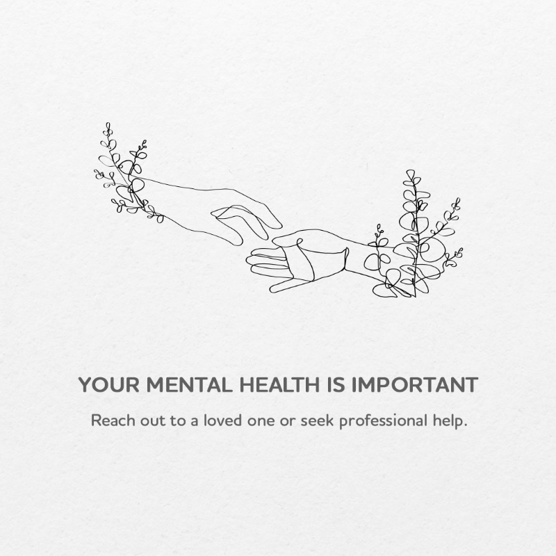 People_TCS's tweet photo. What you feel matters.
Find a #TCSCares Counselling Resource in your geography here - https://t.co/55KMserzJO or e-mail us at tcs.cares@tcs.com.
#MentalHealth #InternationalDayOfCareAndSupport