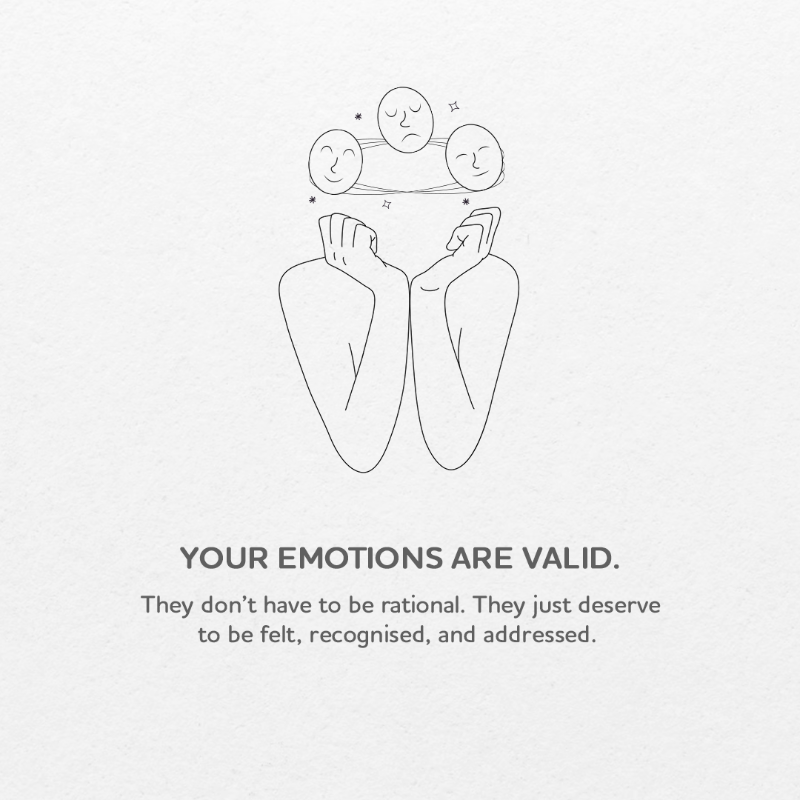People_TCS's tweet photo. What you feel matters.
Find a #TCSCares Counselling Resource in your geography here - https://t.co/55KMserzJO or e-mail us at tcs.cares@tcs.com.
#MentalHealth #InternationalDayOfCareAndSupport