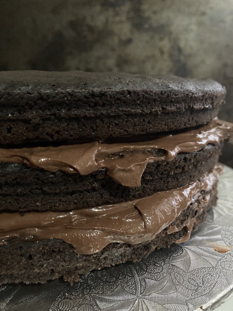 Wake and Bake

- gluten 🌾 free 
- dairy 🥛 free 
- sugar free 
- decadent &amp; nutrient dense 

That’s the Batter Way 🤍