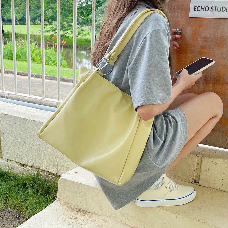 reewiw54's tweet photo. เเกร น้อนสวยมากกก ใส่ของได้เยอะด้วย #รีวิวLazada #รีวิว #shopeeaffiliate https://t.co/lCD2dydZ0e https://t.co/ysKfk1Ie9W