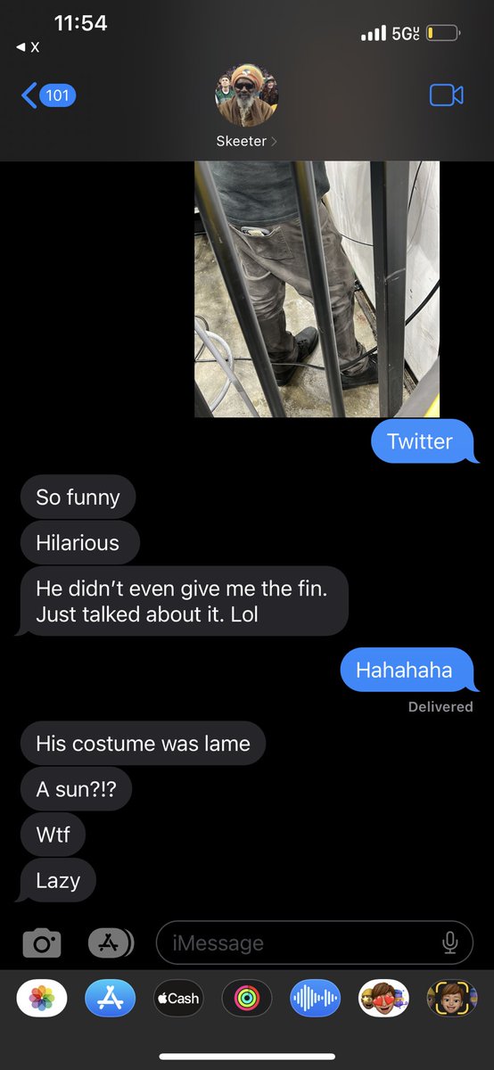 BryerJacob's tweet photo. @milkboss26 Wasn’t impressed https://t.co/QBpw93UB7l