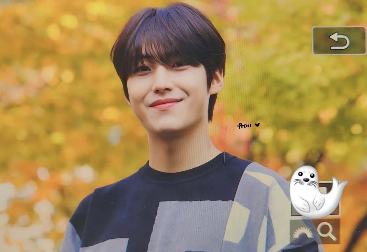 1026_sang_'s tweet photo. 231029 pre

웃을 때 제일 예뻐 |ૂ•ᴗ•⸝⸝).•

#유나이트 #YOUNITE #은상 #EUNSANG #은상이와_93일 https://t.co/0KkqYL5JLm