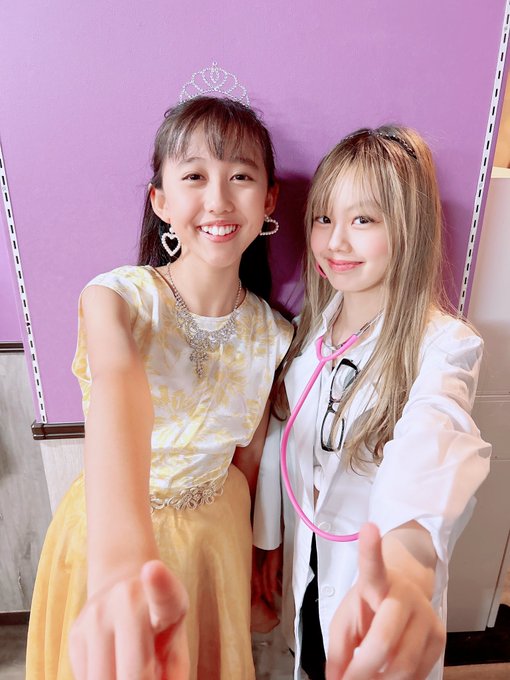 Twitterのコスプレ画像12