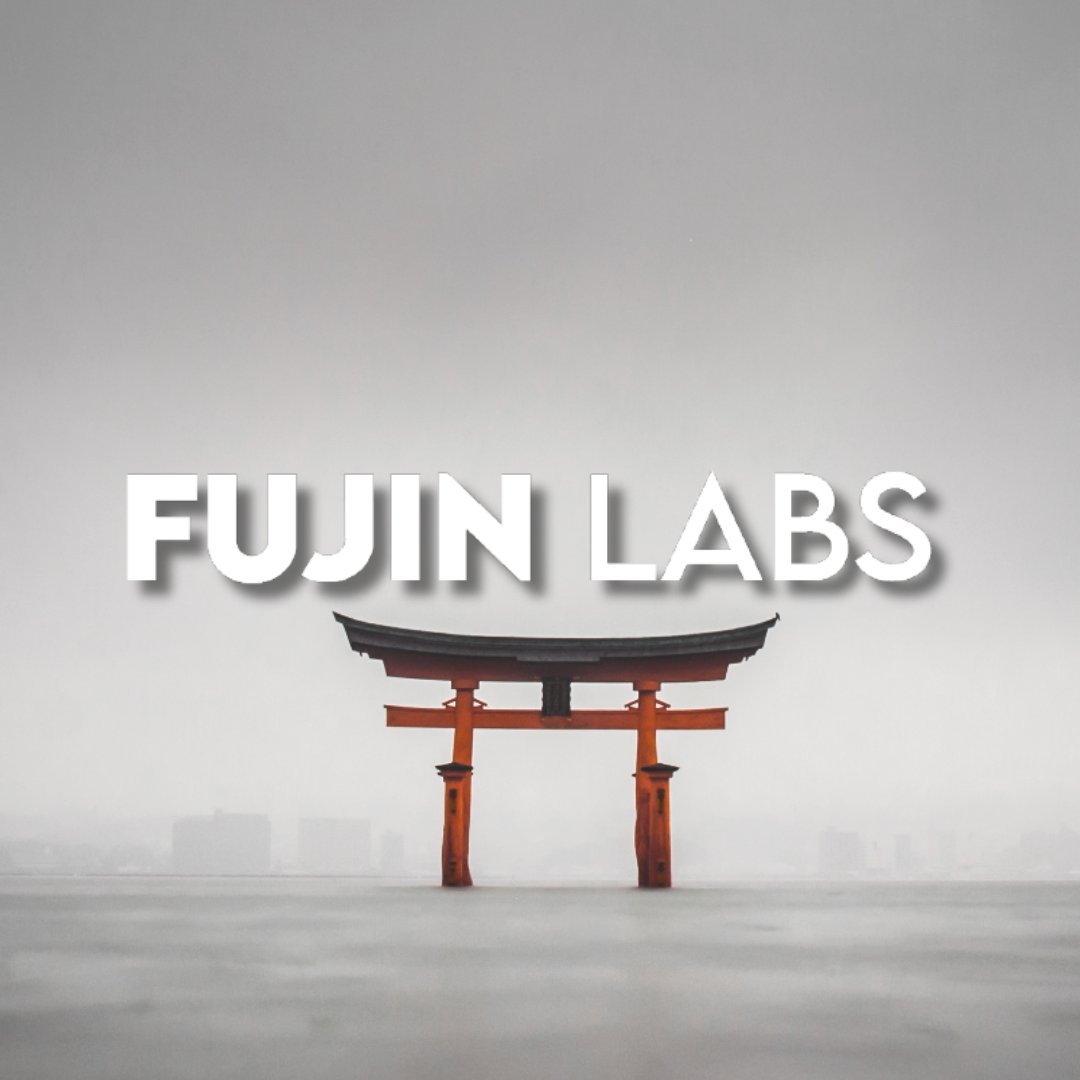 A purpose-led organization that is building a meaningful future through innovation, technology, and collective knowledge. We're #BuildingOnBelief.
A part of the Fujin Global. #labs #fujin #fujinlabs