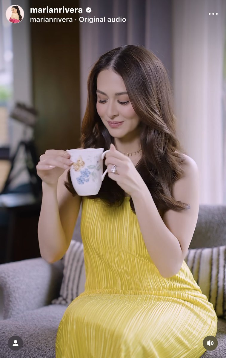 mariadongmarian's tweet photo. 🤩🤩😍 Marian Rivera for #BIOFITEA 🍵 https://t.co/H5NJtjNpWL