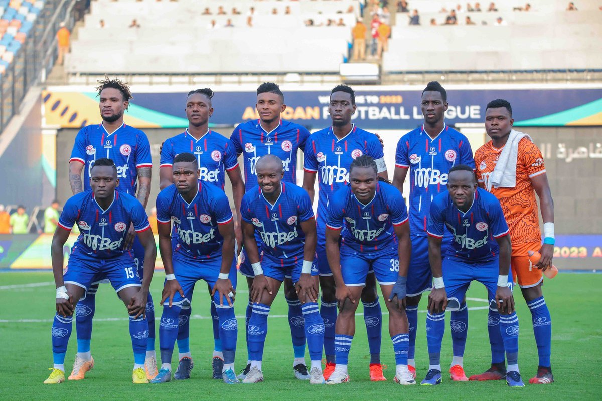 Licha ya Kuruhusu Magoli Simba ya Kocha Robertinho haijafungwa Mchezo hata mmoja  katika mashindano yote msimu huu 

Mchezo Ujao anakutana na Yanga Sc  iliyofungwa na Ihefu
Kazi ipo Nani atalala ?