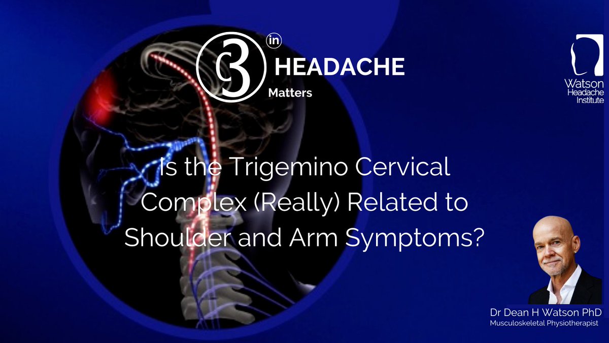 Dean Watson PhD tweet media