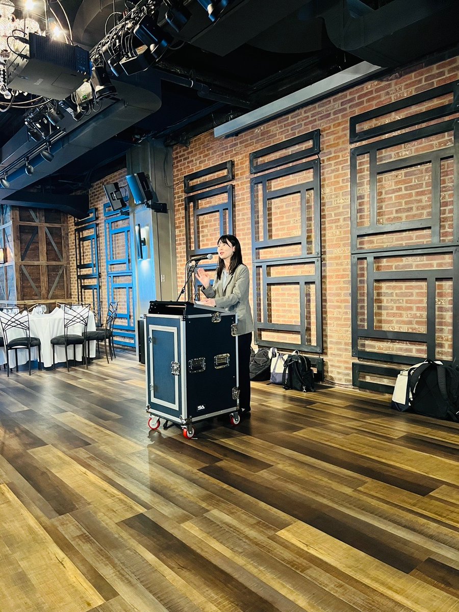 Irene Hyangseon Ahn tweet media