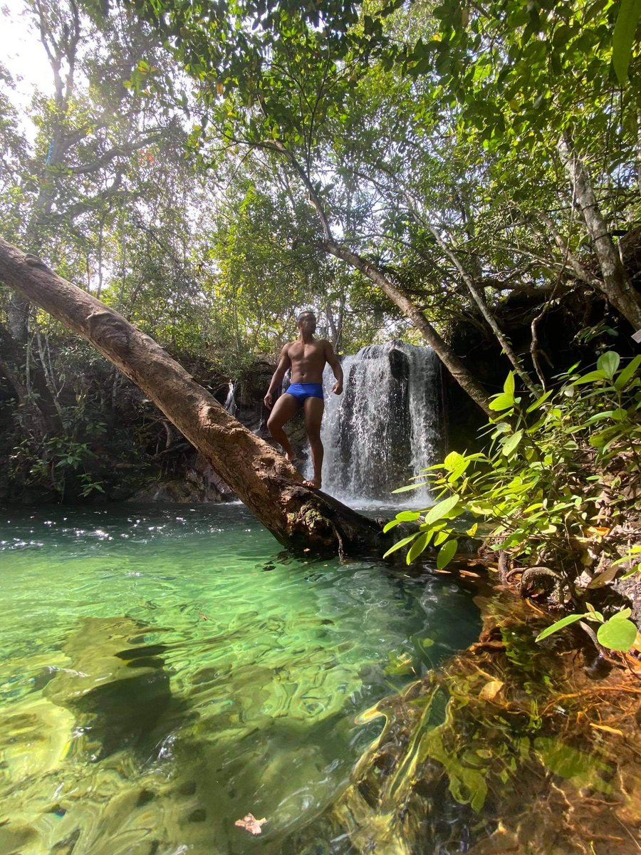 EulerReisdecas2's tweet photo. Tbt #Paz #cachoeira
#LazBEAUTYเทรนด์สวยต้องลอง https://t.co/aIZ2JJCluN