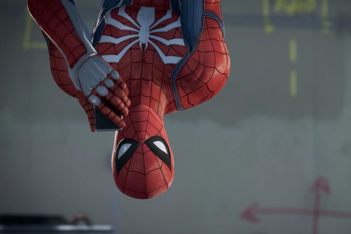 Spide360's tweet photo. @Blindie_S What the....... https://t.co/OWFqTs7oDN