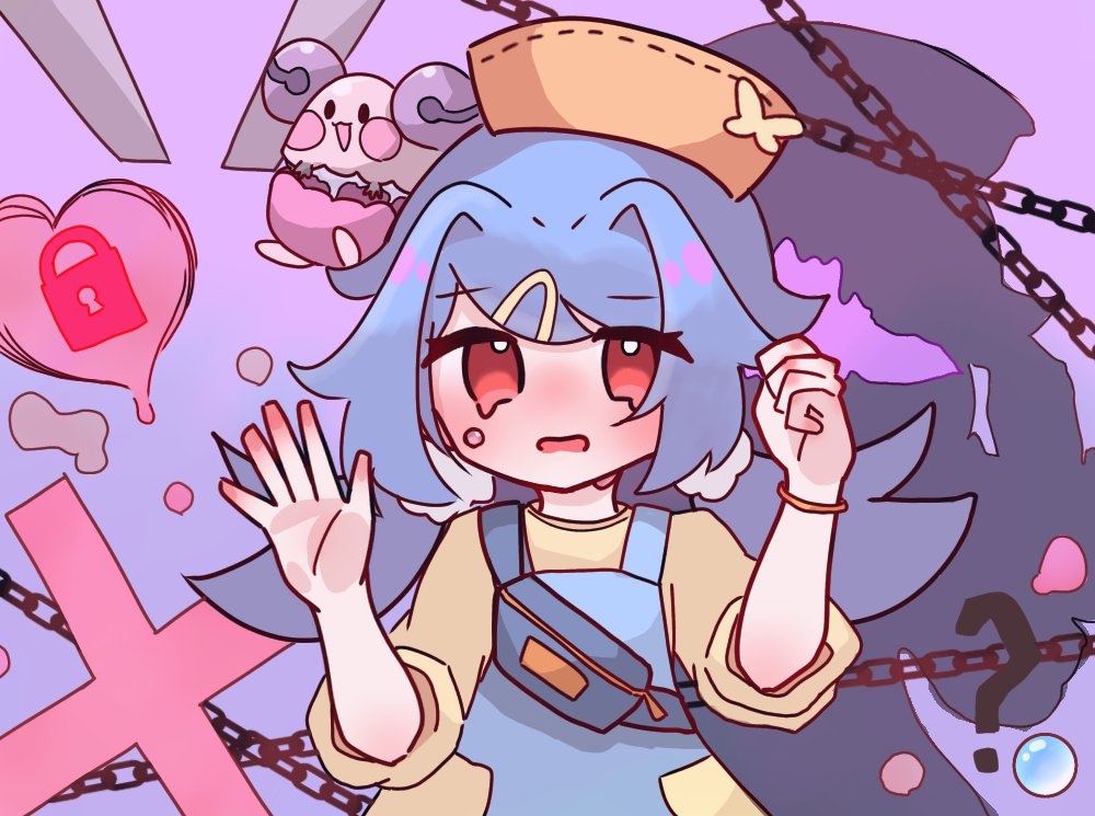 狼ちん tweet media