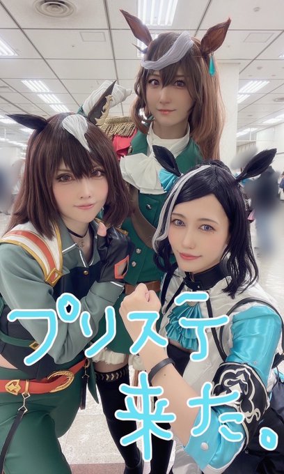 コスプレイヤー ばむのTwitter画像6
