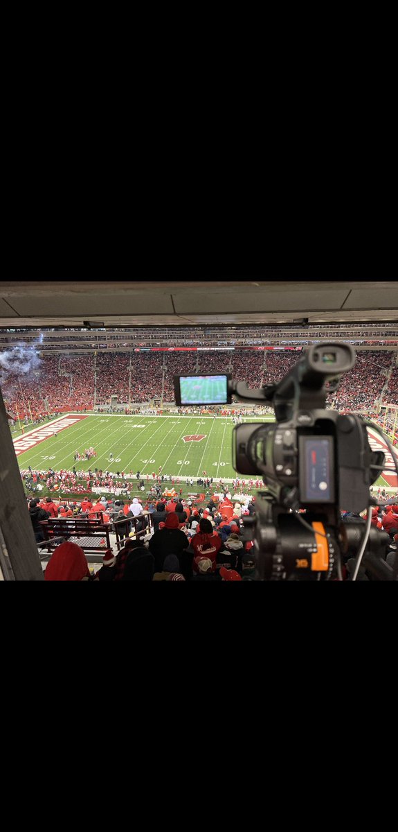 OSUFBVideo's tweet photo. Another tough road dub… best thing about being 8-0?!?! #gobucks https://t.co/Vnf95x2Qly