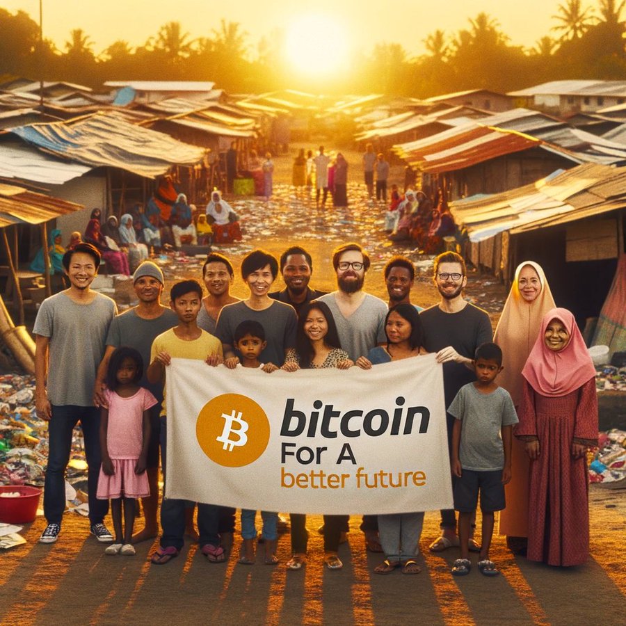 The ₿itcoin⚡️Libertarian tweet media