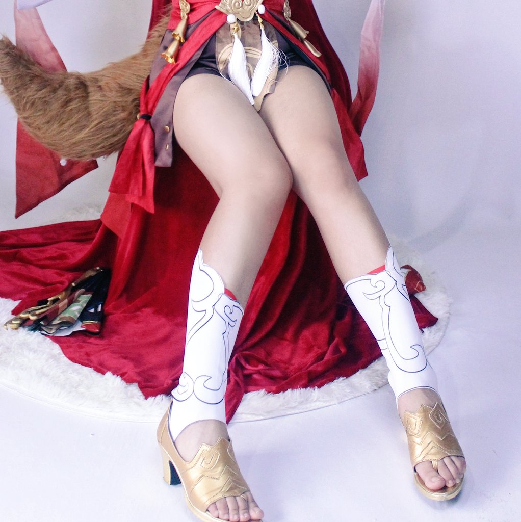 InkRain_cos's tweet photo. https://t.co/YqNNY0z5uh