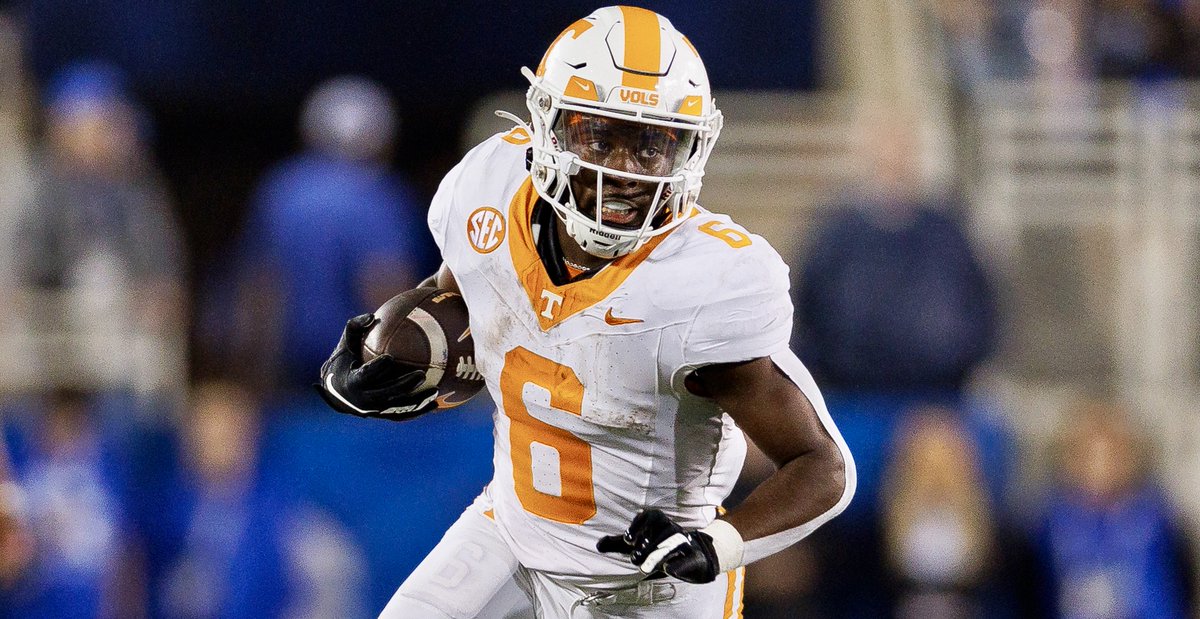 Tennessee football opponent preview: Kentucky - VolReport