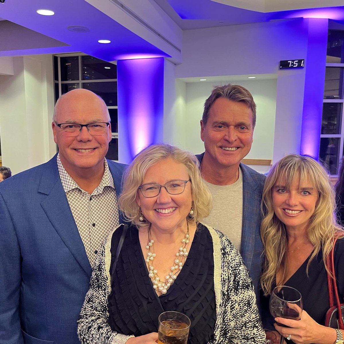 Susan Stevenson tweet media