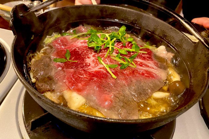 伊香保のおぬぬめうどぅん

上州牛ときのこじゃ
うまみみみみみみみみみみみみみみみみ 