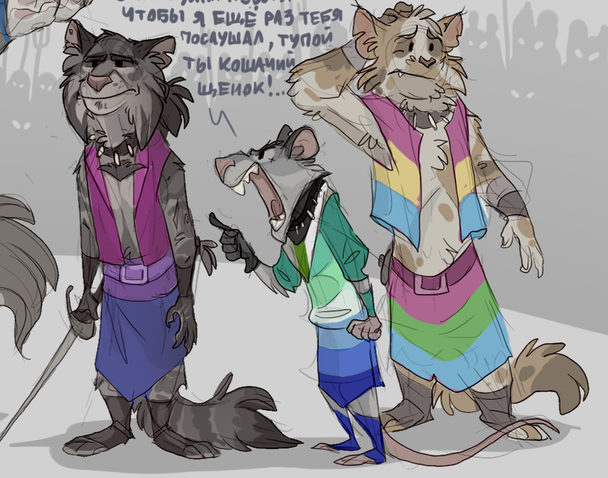 FortunataFox's tweet photo. Remembered that two out of three times I drew JackEdHands, they were some kind of skinny pubescent scruffs. https://t.co/K7o9AS9n5u