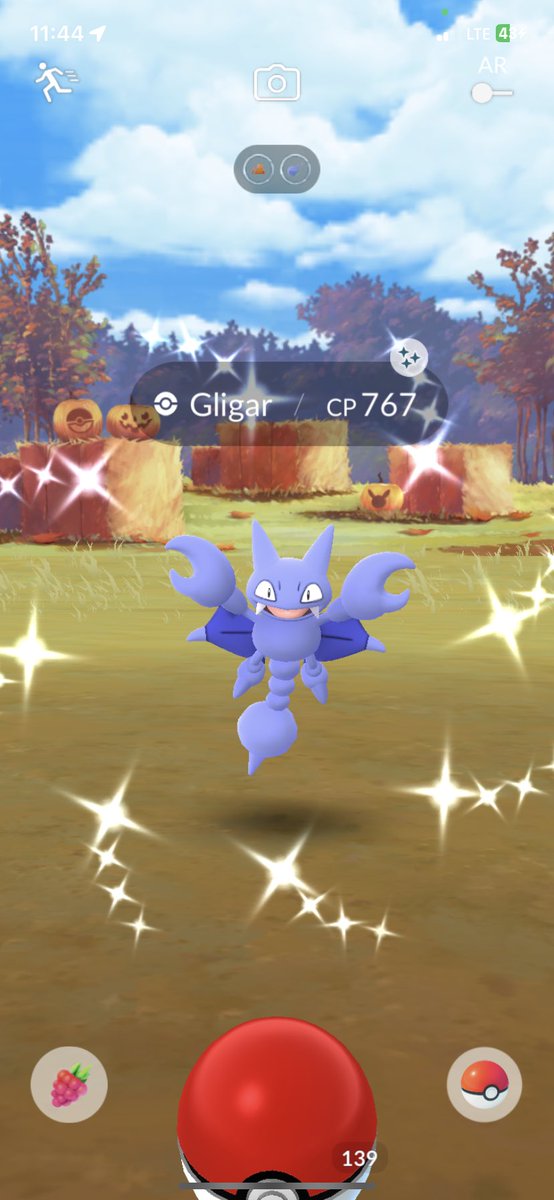 snicKerjjPoGO's tweet image. Raided today for that shiny Shadow Lugia, but luck wasn't on my side for that one. However, I did manage to snag three other shinies! ✨🤩 😍#PokemonGO #ShadowLugia #ShadowRaid #PokemonGOHalloween2023 #PokemonGOHalloweenPart2