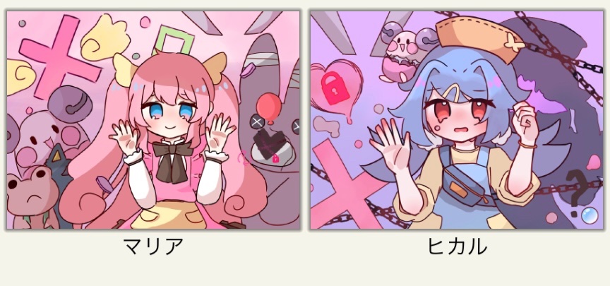 狼ちん tweet media