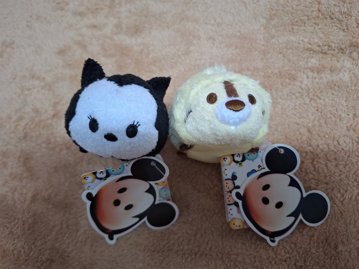 NumMoonis's tweet photo. Tsumtsum ป้ายห้อย 100/1
ค่าส่งเอกชน+35

#ตลาดนัดซูมซูม #ตลาดนัดtsumtsum #ตลาดนัดดิสนีย์ #ตลาดนัดdisney https://t.co/WOUPdvORwv