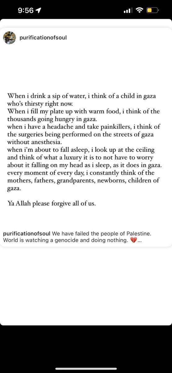 May God forgive us. :(…