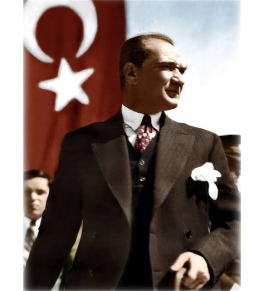 Uğur BADEM tweet media