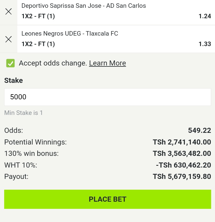 odds2tu's tweet photo. 📍TRENI LA LEO LEO LIKO TAYARI 💰

📍ODDS 549.22, MECHI 23✅️. Hili ni kwa WANAOLITAKA TUU

📍KAMA UNALITAKA RETWEET HAPO CHINI NIKUONE NIKUPE CODE BURE 💰 https://t.co/vMzqsbsby3