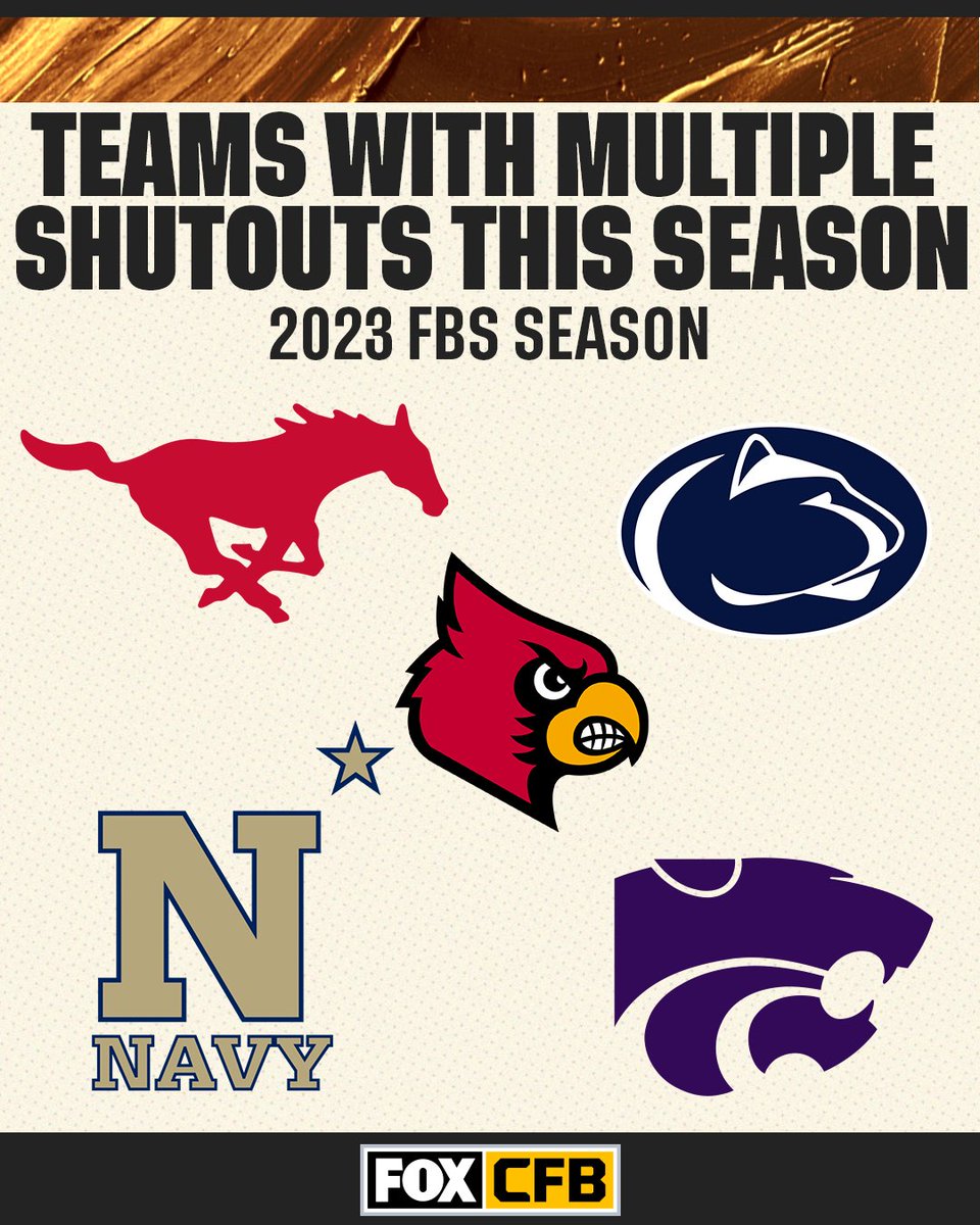 FOX College Football tweet media