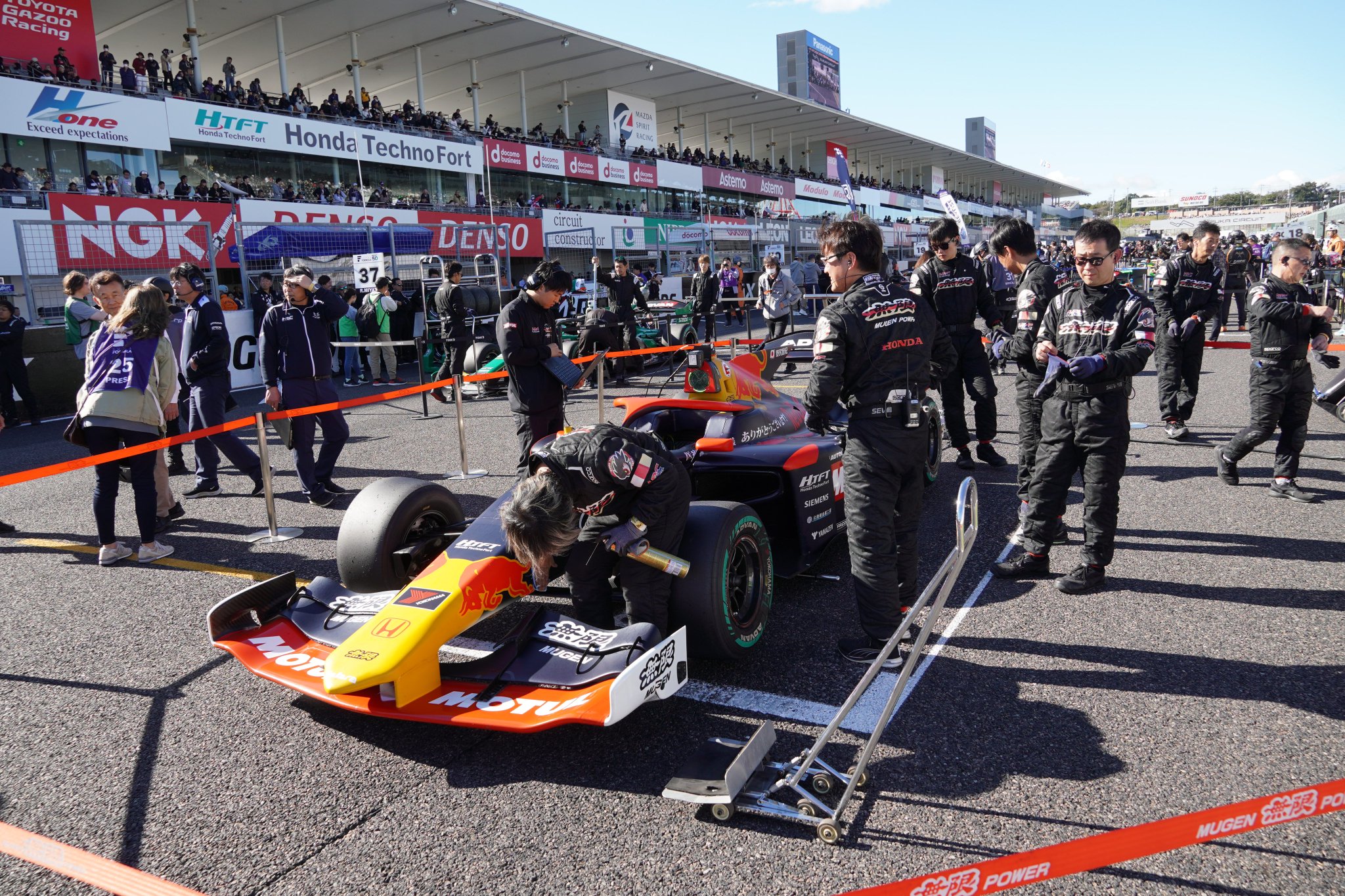 鈴鹿サーキット Suzuka Circuit on X: 
