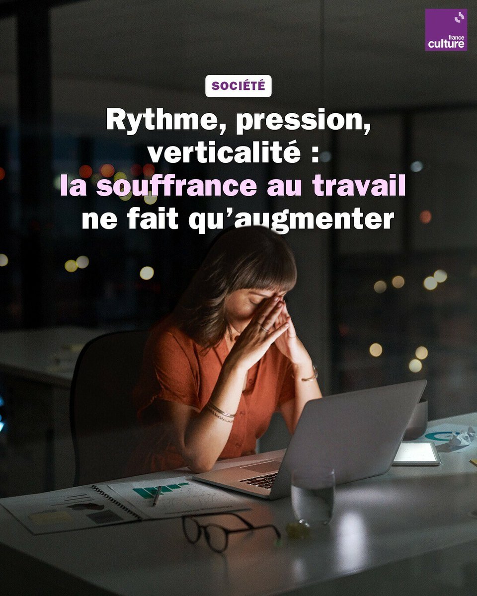 France Culture tweet media
