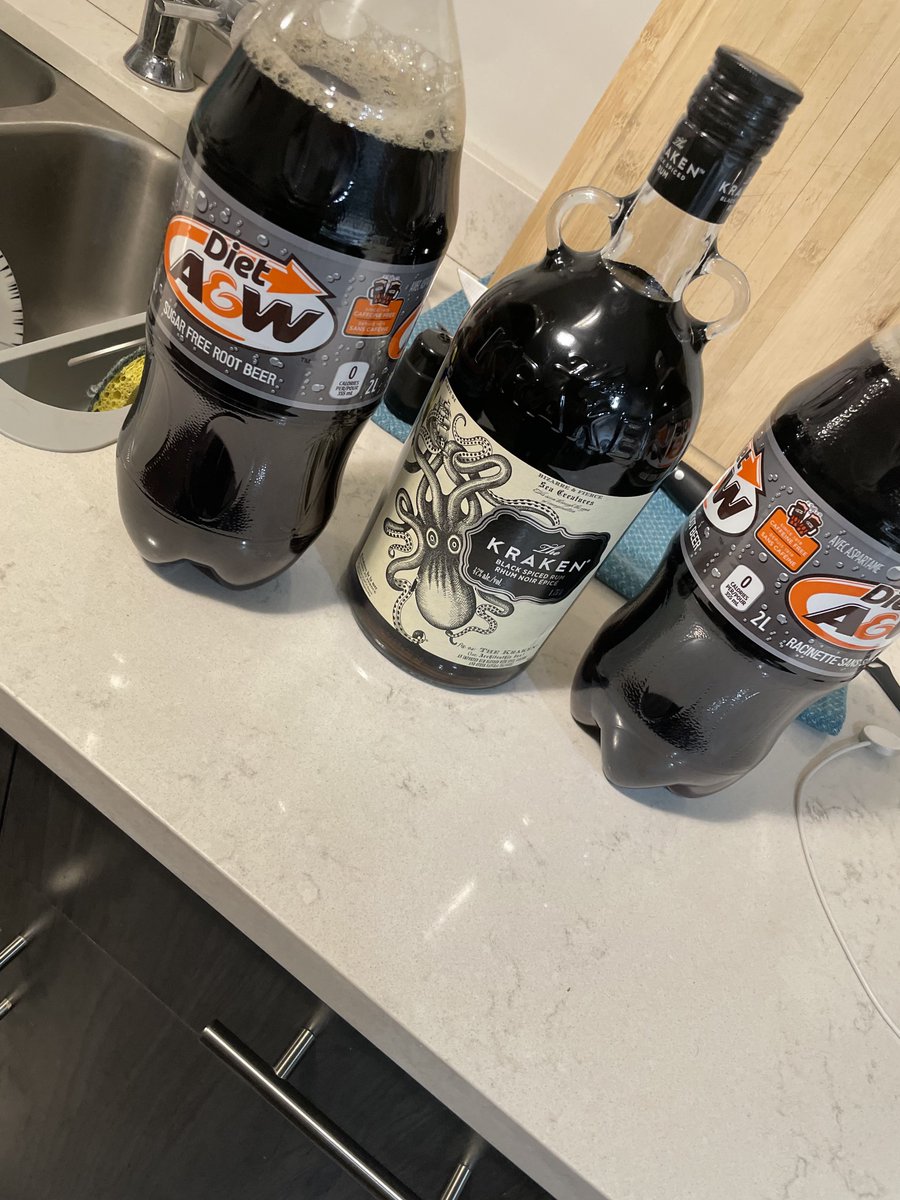 One of those kind  of nights 🥃👊🏻