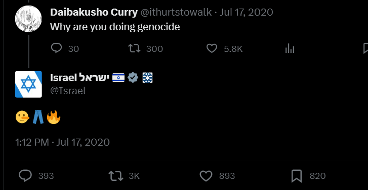 plazynoodles's tweet photo. in case anyone thinks this account being corny is a new thing (from 2020) https://t.co/0Kvl0sGD7p