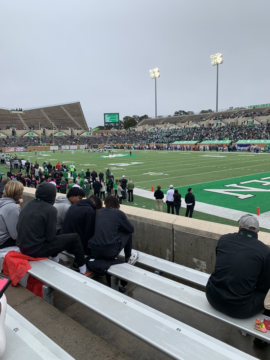 After a great talk with <a href="/__CoachMorris/">Eric Morris</a> and <a href="/coachdgary/">Demerick Gary</a>, and watching a hard fought game earlier today, I’m excited to say that I’m committing to University of North Texas <a href="/MeanGreenFB/">UNT Football</a> <a href="/BengalLifestyle/">Braswell Bengal Football</a>
<a href="/TrustMyEyesO/">⭕️FFERTUNITY</a>
<a href="/KentLaster/">Kent Laster</a>
<a href="/Tx_CoachBolton/">Terry</a>
<a href="/LamontFinley10/">Lamont Finley</a>
<a href="/CoachHitchens/">Charles Hitchens</a>