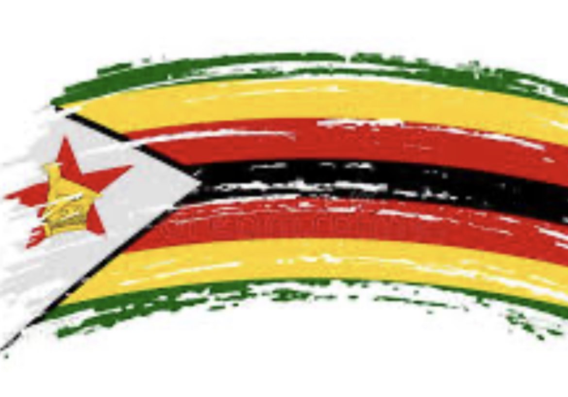 advocatemahere's tweet photo. 🟡Patriotism is about creating an ecosystem where Zimbabweans can thrive & be their best. Its about building a Zimbabwe that we can all be proud of and that works for everyone.

It’s not about crafting cruel legislation that silences those who demand a better society. 

China built our Parliament.
Rwanda is hosting our soccer matches.
Russia donates grain to us. 
Britain gives us health sector jobs. 
South Africa gives us maternity wards. 

Where is the Zim excellence? Where is the public access to quality basic services? Why do those at the supposed top lack national pride? Why is a nation that’s so rich so poor? What are they doing to ensure our flag is raised high? Where is the patriotism? 

The only thing they win at is dictatorship.🇿🇼