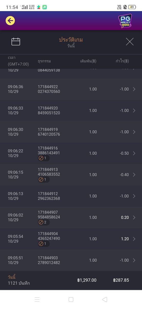 sunisaNutty2814's tweet image. ปั่นปกติทุกอย่าง มีใครบ้างว่ะ ที่ไม่อยากได้ตัง #โปรสล็อตทุนน้อย #ค.