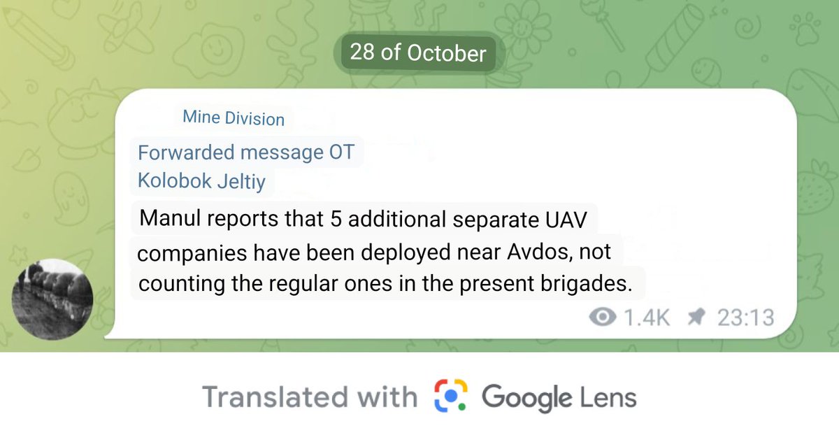 Peter Beekman tweet media