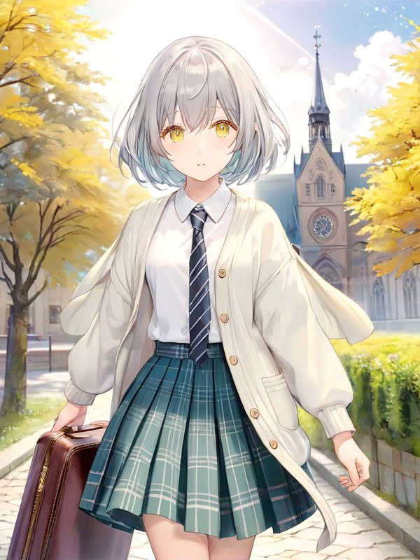 #AIart #AIイラスト #animexlXuebimix
<a href="/Port3Network/">Port3 Network</a> #Port3 #P3