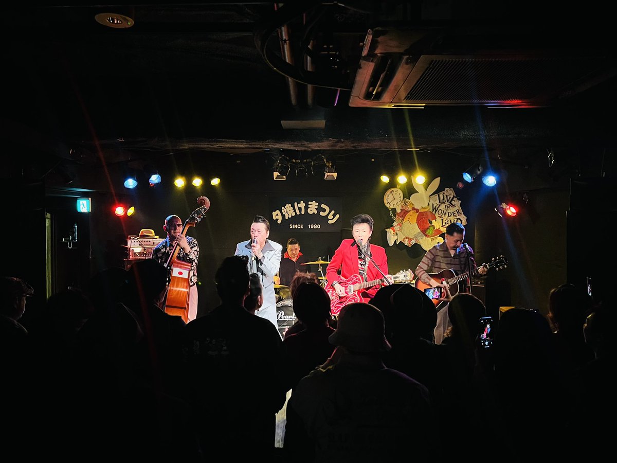 mckee5483's tweet photo. 昨日は、皆さんステキすぎて、ありがとうございました。 楽しかったです。 
カッコよかった〜 https://t.co/KHVgO4ZfOh