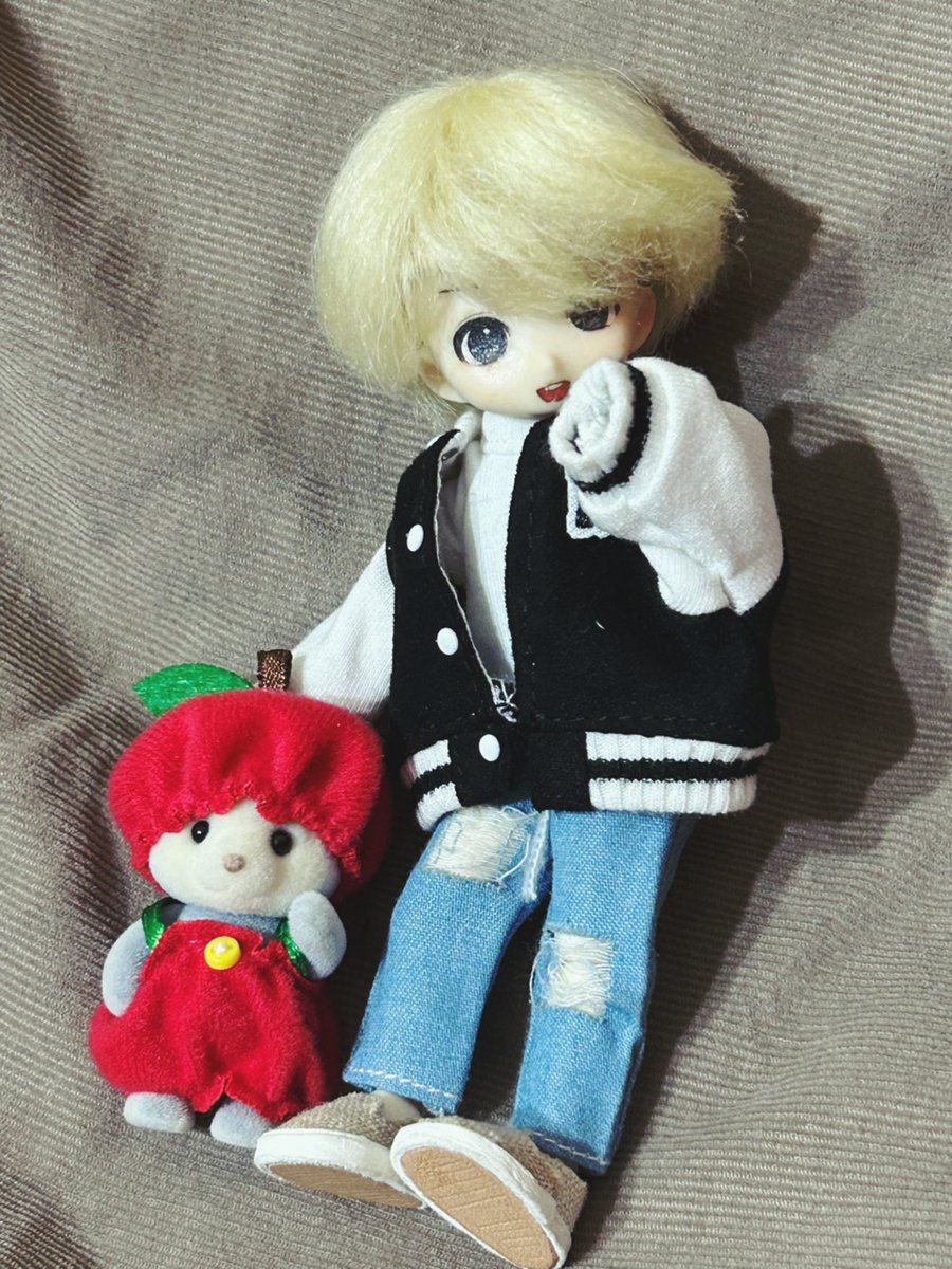 umsktu_u's tweet photo. #ドールオーナーさんと繋がりたい https://t.co/aRyuSJF1Nd