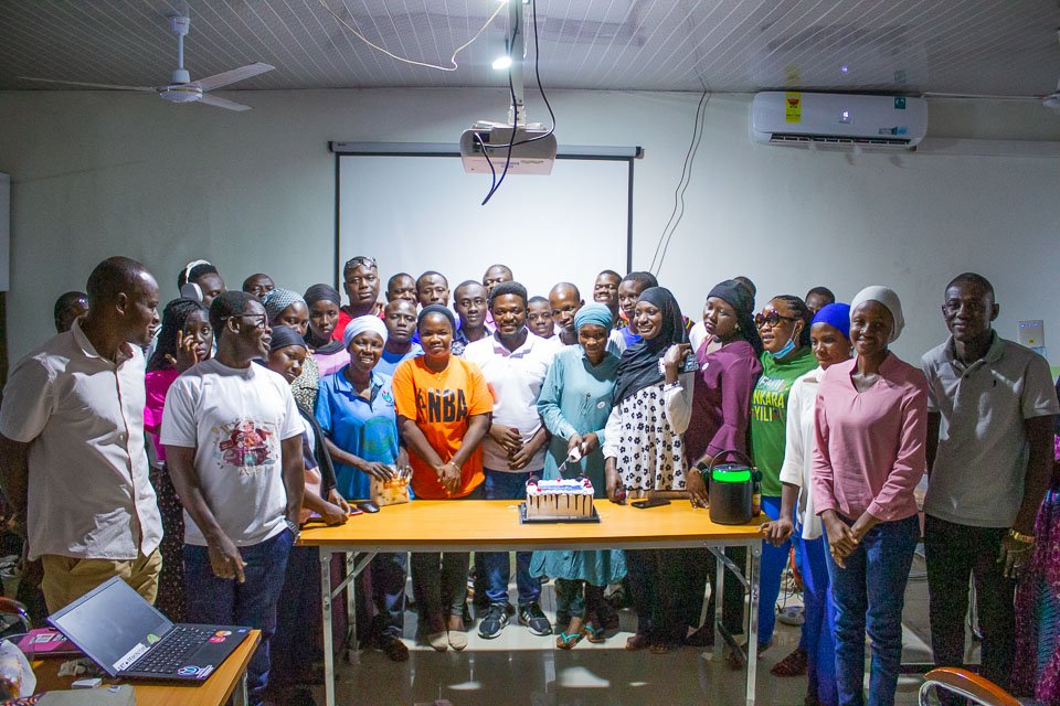 🎉 Happy 11th Birthday Wikidata ! 🎂🌍 Thank you for over a decade of knowledge sharing and collaboration worldwide. Here's to the incredible community of contributors who make Wikidata the vibrant hub of information it is today! 🌟📚 #Wikidata #birthday #KnowledgeSharing  🎈🎁