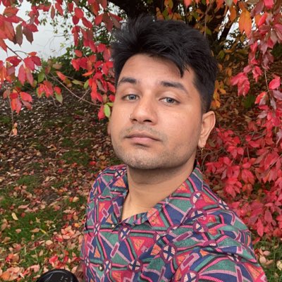 rathsidd's tweet photo. #NewProfilePic https://t.co/9kfXW8KsP4