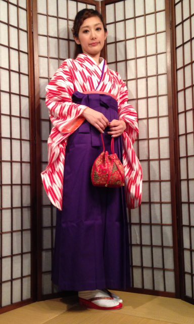 kimonomike2's tweet image. 卒業式 袴レンタル 予約受付中

卒業式 袴フルセット レンタル 30,000円
小学生 袴フルセット レンタル 20,000円
※着付け込み 
・ヘアメイクも承ります
#卒業式 #袴レンタル

東京都 墨田区 錦糸町 押上 両国 江東区 台東区

kimono-mike.com